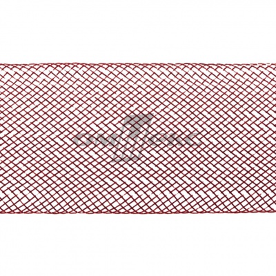 Регилиновая лента, шир.65мм, (уп.25 ярд), цветной - купить в Иркутске. Цена: 499.43 руб.