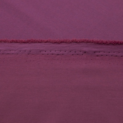 Костюмная ткань с вискозой "Меган" 19-2430, 210 гр/м2, шир.150см, цвет вишня - купить в Иркутске. Цена 378.55 руб.