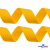 Жёлтый- цв.506 -Текстильная лента-стропа 550 гр/м2 ,100% пэ шир.20 мм (боб.50+/-1 м) - купить в Иркутске. Цена: 318.85 руб.