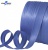 Косая бейка атласная "Омтекс" 15 мм х 132 м, цв. 020 темный голубой - купить в Иркутске. Цена: 225.81 руб.