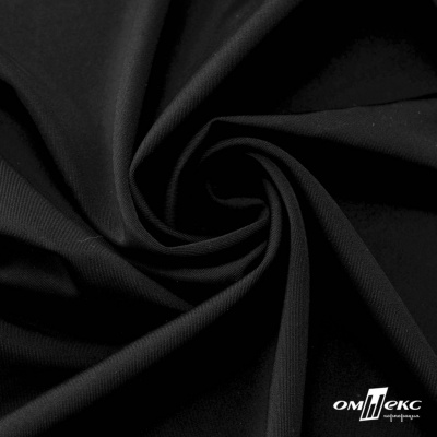 Бифлекс "ОмТекс", 200 гр/м2, шир. 150 см, цвет чёрный матовый, (3,23 м/кг) - купить в Иркутске. Цена 1 487.87 руб.