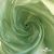 Ткань органза, 100% полиэстр, 28г/м2, шир. 150 см, цв. #27 зеленый - купить в Иркутске. Цена 86.24 руб.