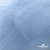 Сетка Фатин Глитер серебро, 12 (+/-5) гр/м2, шир.150 см, 16-93/голубой - купить в Иркутске. Цена 145.46 руб.