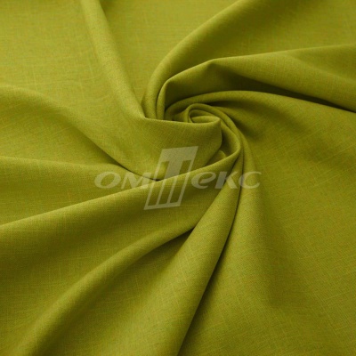 Ткань костюмная габардин "Меланж" 6127А, 172 гр/м2, шир.150см, цвет горчица - купить в Иркутске. Цена 299.21 руб.