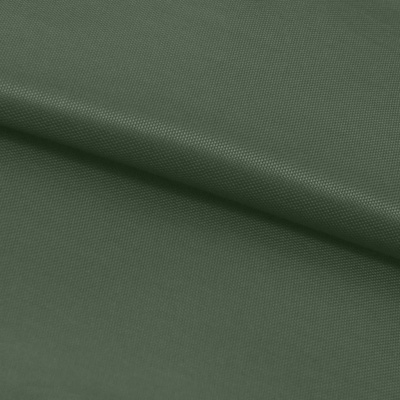 Ткань подкладочная Таффета 19-0511, антист., 53 гр/м2, шир.150см, цвет хаки - купить в Иркутске. Цена 57.16 руб.