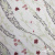 Сетка с вышивкой "Мадрид" 135 г/м2, 100% нейлон, ширина 130 см, Цвет 4/Черный - купить в Иркутске. Цена 980 руб.