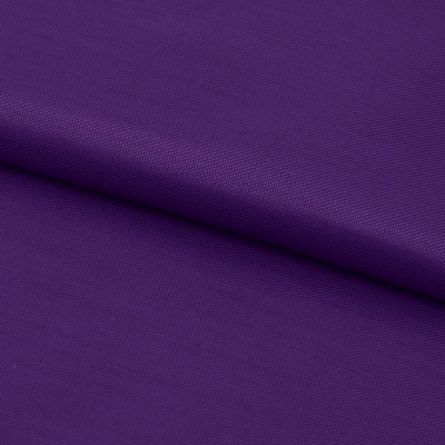 Ткань подкладочная "EURO222" 19-3748, 54 гр/м2, шир.150см, цвет т.фиолетовый - купить в Иркутске. Цена 73.32 руб.