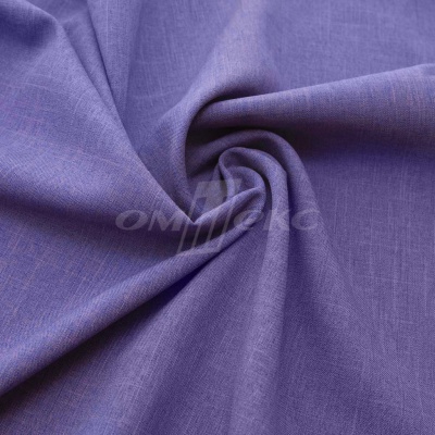 Ткань костюмная габардин "Меланж" 6145В, 172 гр/м2, шир.150см, цвет сирень - купить в Иркутске. Цена 284.20 руб.